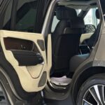 Land Rover Range Rover V 2022