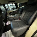 Land Rover Range Rover V 2022