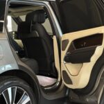 Land Rover Range Rover V 2022