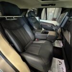 Land Rover Range Rover V 2022