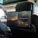 Land Rover Range Rover V 2022