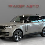 Land Rover Range Rover V 2022