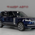 Land Rover Range Rover V 2023