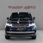 Land Rover Range Rover V 2023
