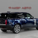 Land Rover Range Rover V 2023