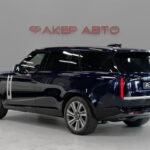 Land Rover Range Rover V 2023