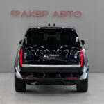 Land Rover Range Rover V 2023