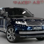 Land Rover Range Rover V 2023