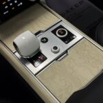 Land Rover Range Rover V 2023
