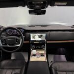 Land Rover Range Rover V 2023
