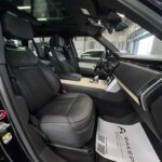 Land Rover Range Rover V 2023