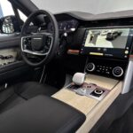Land Rover Range Rover V 2023