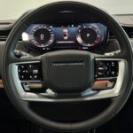 Land Rover Range Rover V 2023