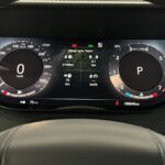 Land Rover Range Rover V 2023