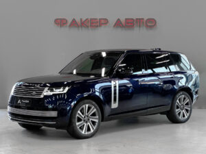 Land Rover Range Rover V 2023