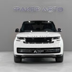 Land Rover Range Rover IV Рестайлинг 2022