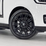Land Rover Range Rover IV Рестайлинг 2022