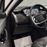 Land Rover Range Rover IV Рестайлинг 2022