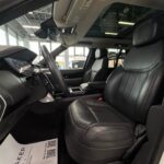 Land Rover Range Rover IV Рестайлинг 2022