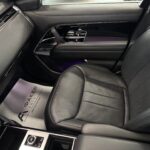 Land Rover Range Rover IV Рестайлинг 2022