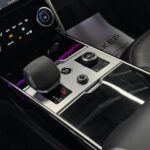 Land Rover Range Rover IV Рестайлинг 2022