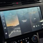 Land Rover Range Rover IV Рестайлинг 2022