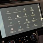 Land Rover Range Rover IV Рестайлинг 2022