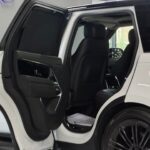 Land Rover Range Rover IV Рестайлинг 2022