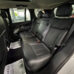 Land Rover Range Rover IV Рестайлинг 2022
