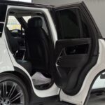 Land Rover Range Rover IV Рестайлинг 2022