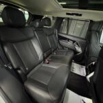 Land Rover Range Rover IV Рестайлинг 2022