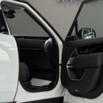 Land Rover Range Rover IV Рестайлинг 2022