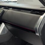 Land Rover Range Rover IV Рестайлинг 2022