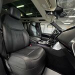 Land Rover Range Rover IV Рестайлинг 2022