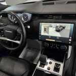 Land Rover Range Rover IV Рестайлинг 2022