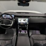 Land Rover Range Rover IV Рестайлинг 2022