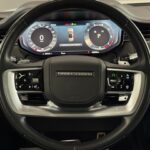 Land Rover Range Rover IV Рестайлинг 2022