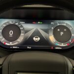 Land Rover Range Rover IV Рестайлинг 2022