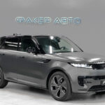 Land Rover Range Rover Sport III 2022