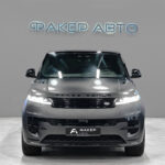 Land Rover Range Rover Sport III 2022