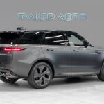Land Rover Range Rover Sport III 2022