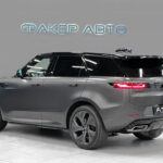 Land Rover Range Rover Sport III 2022