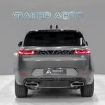 Land Rover Range Rover Sport III 2022