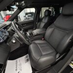 Land Rover Range Rover Sport III 2022