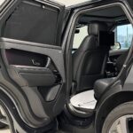 Land Rover Range Rover Sport III 2022