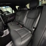 Land Rover Range Rover Sport III 2022
