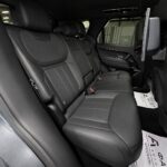 Land Rover Range Rover Sport III 2022