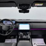 Land Rover Range Rover Sport III 2022