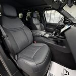 Land Rover Range Rover Sport III 2022