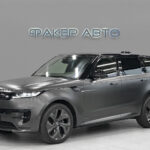 Land Rover Range Rover Sport III 2022